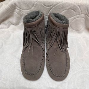 EMU Winter Booties
